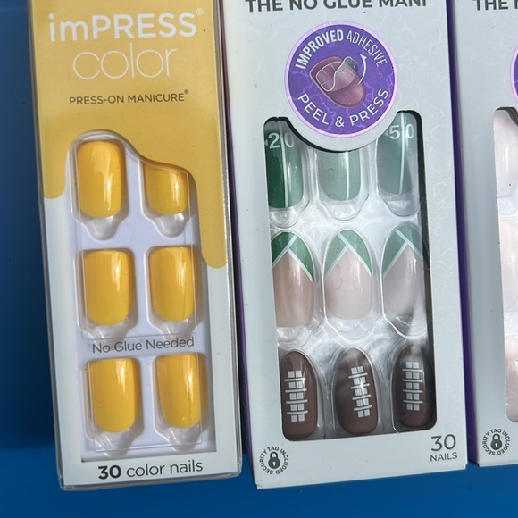 Impress Nails - Picture 4 of 5